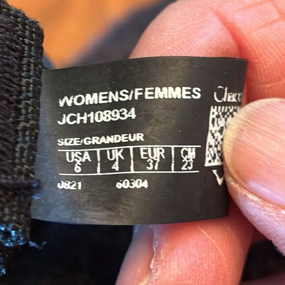 Chaco Women's Paonia Clog - Size 6 - Picture 6 of 8